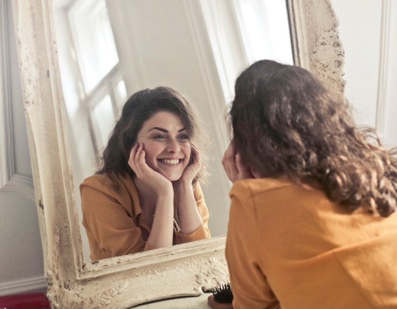 Relooking, style et bien-être