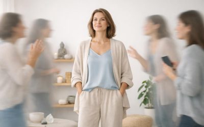 Comment arrêter de vouloir plaire à tout le monde