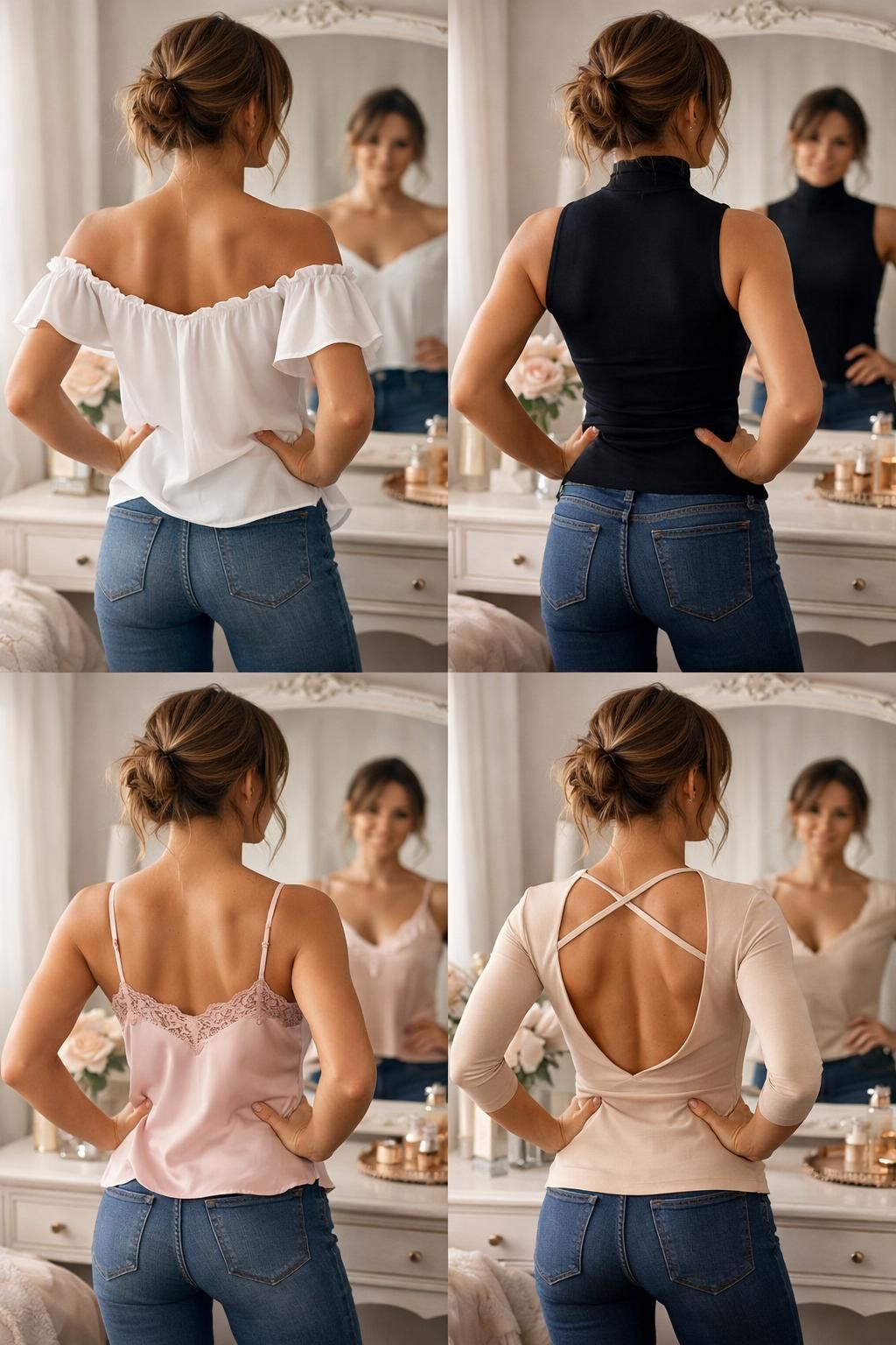 découvrez nos astuces efficaces pour rééquilibrer les épaules et sublimer la morphologie en v, pour une silhouette harmonieuse et élégante.