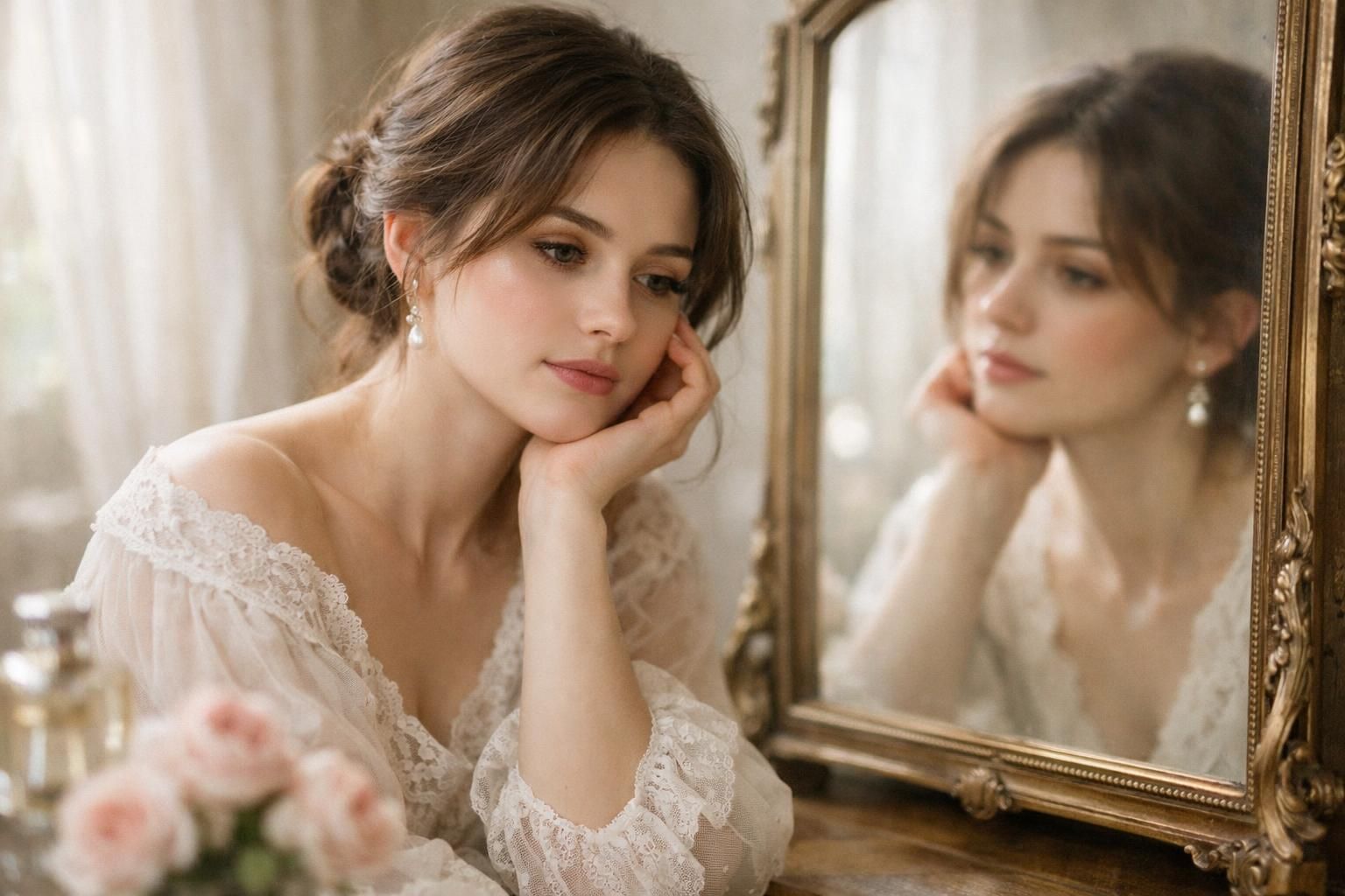 découvrez pourquoi notre perception de nous-mêmes diffère souvent de l'image que les autres ont de nous et comment cela influence nos relations.