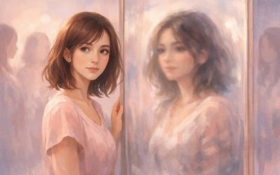 Pourquoi on ne se voit pas comme les autres nous voient