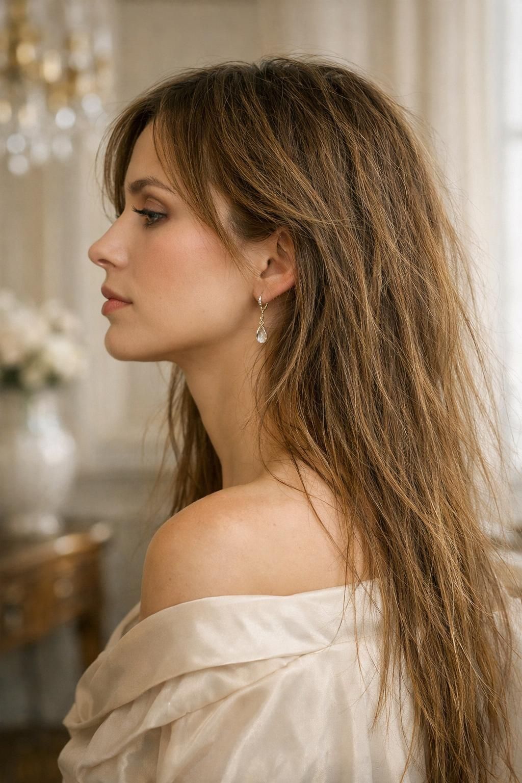 découvrez une routine réparatrice efficace pour soigner vos cheveux secs et abîmés, avec des conseils et des produits adaptés pour les nourrir et les revitaliser en profondeur.