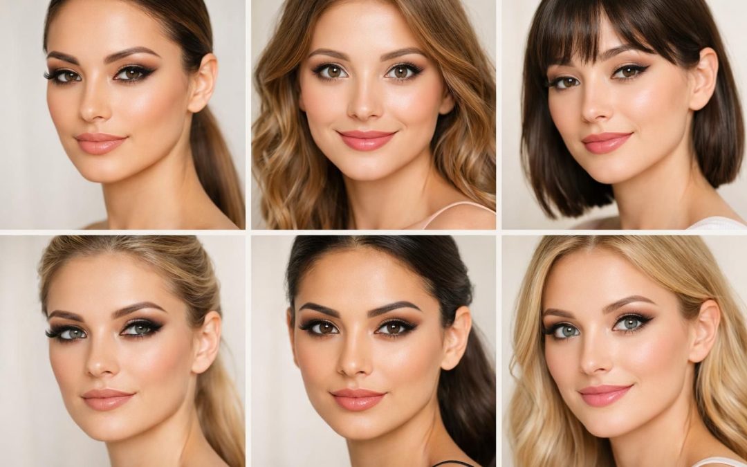 Comment maquiller ses yeux selon leur forme ?