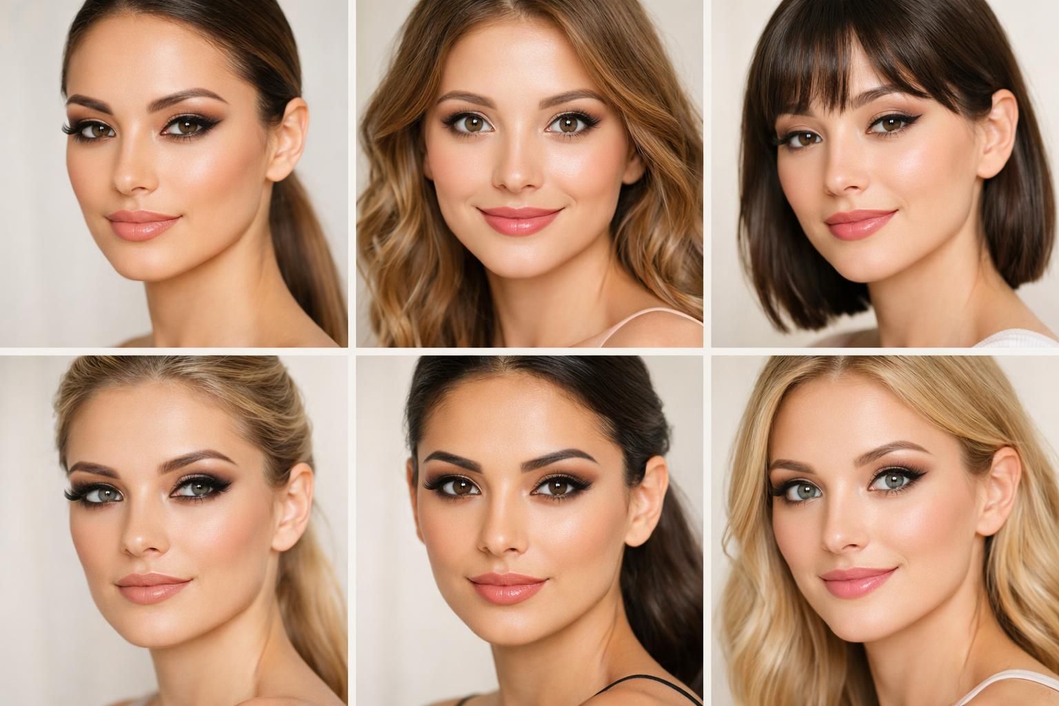 découvrez nos astuces pour maquiller vos yeux en fonction de leur forme et sublimer votre regard avec des techniques adaptées à chaque type d'œil.