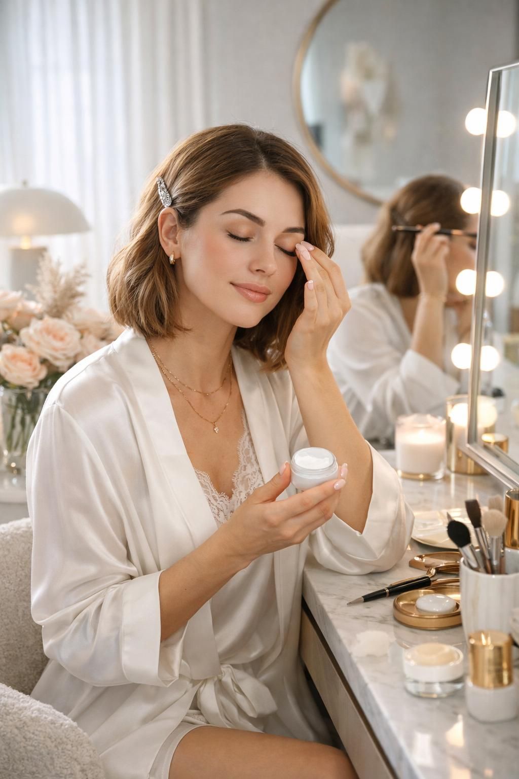 découvrez des astuces de maquillage adaptées à chaque forme d'œil pour sublimer votre regard et mettre en valeur votre beauté naturelle.