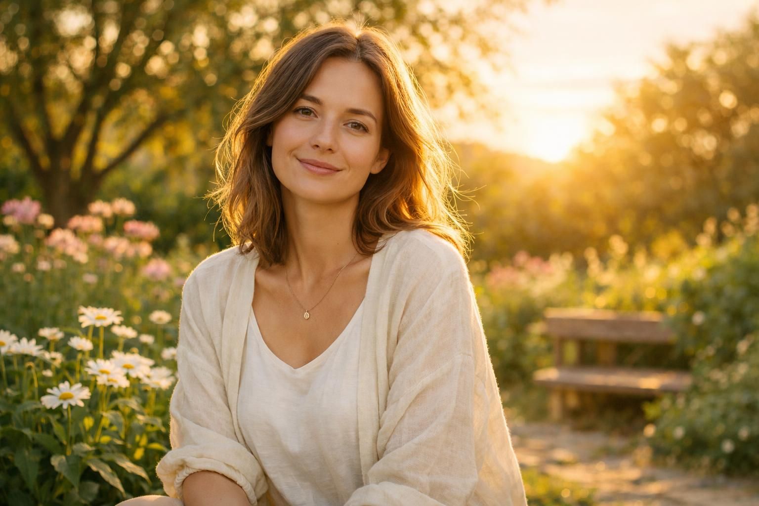 découvrez comment rayonner naturellement avec des conseils simples pour sublimer votre beauté sans effort et sans en faire trop.