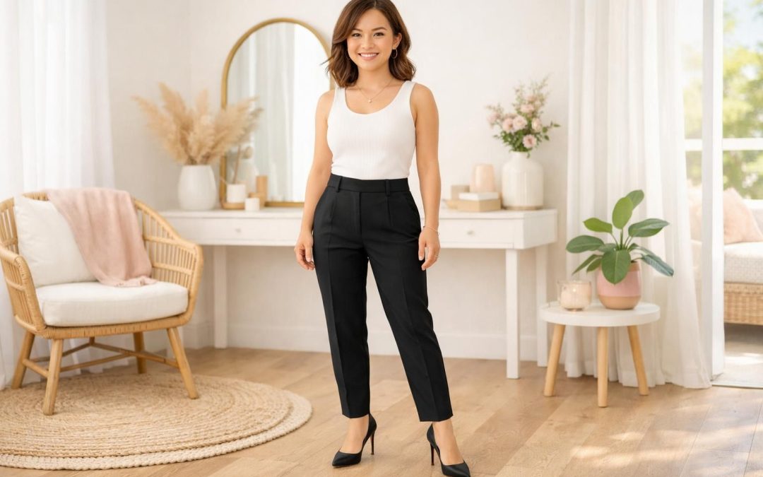 Comment s’habiller quand on est petite : astuces pour allonger la silhouette