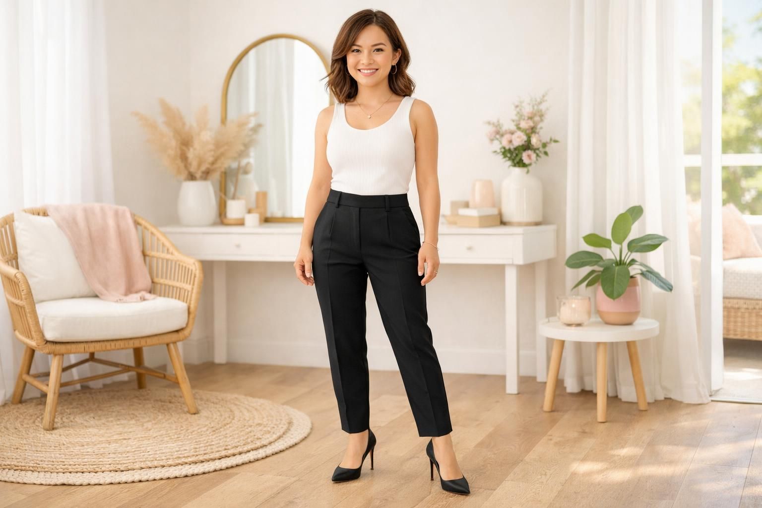 découvrez nos astuces mode pour les petites : comment s'habiller pour allonger la silhouette et gagner en élégance au quotidien.