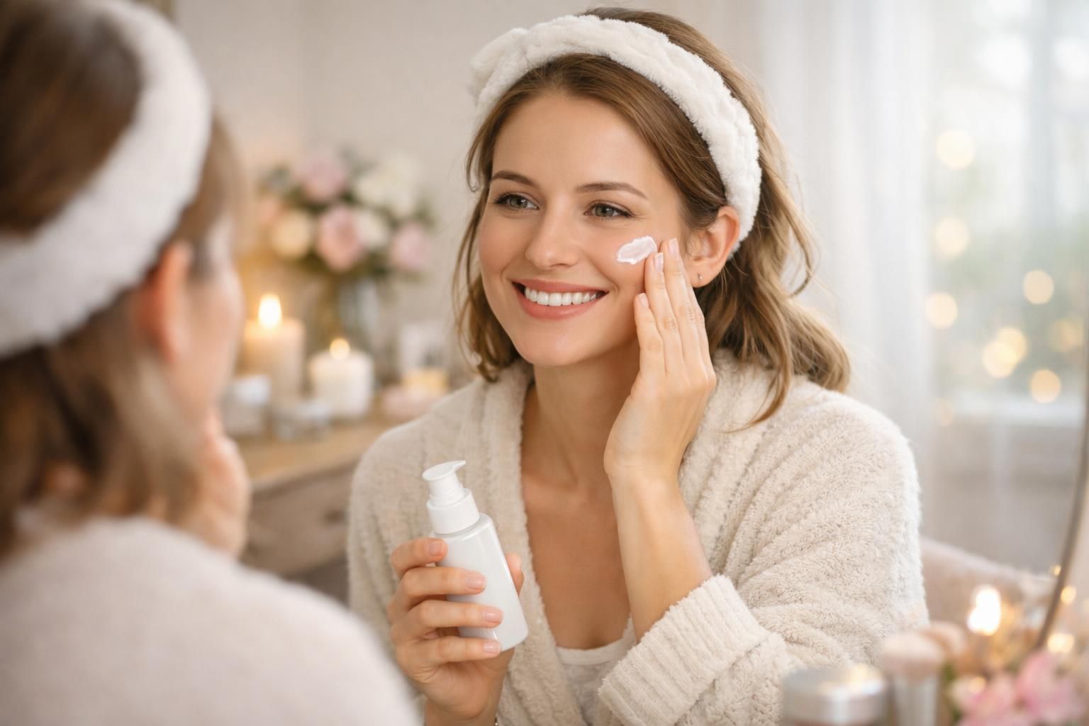 découvrez comment transformer votre image en douceur avec nos conseils glow up pour un changement naturel et harmonieux.