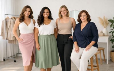 Jupe ou pantalon : comment choisir selon sa morphologie ?