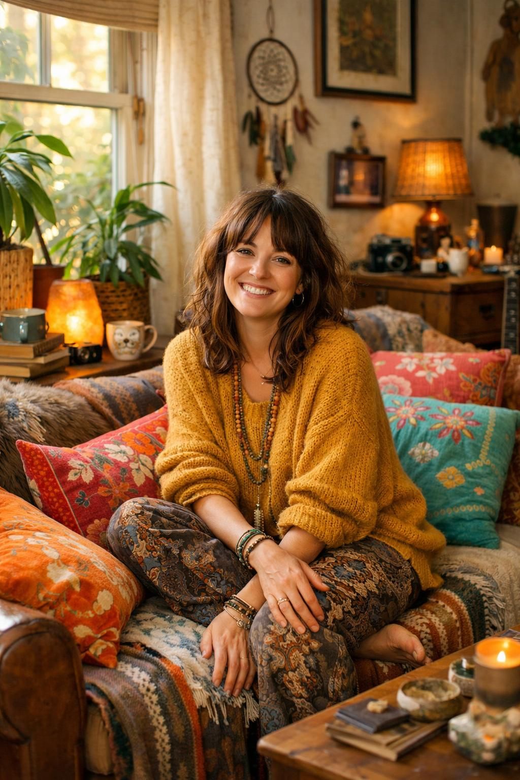 découvrez comment harmoniser votre style vestimentaire avec votre personnalité pour exprimer votre authenticité dès l'intérieur.