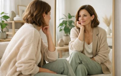 Le style commence à l’intérieur : comment aligner image et personnalité