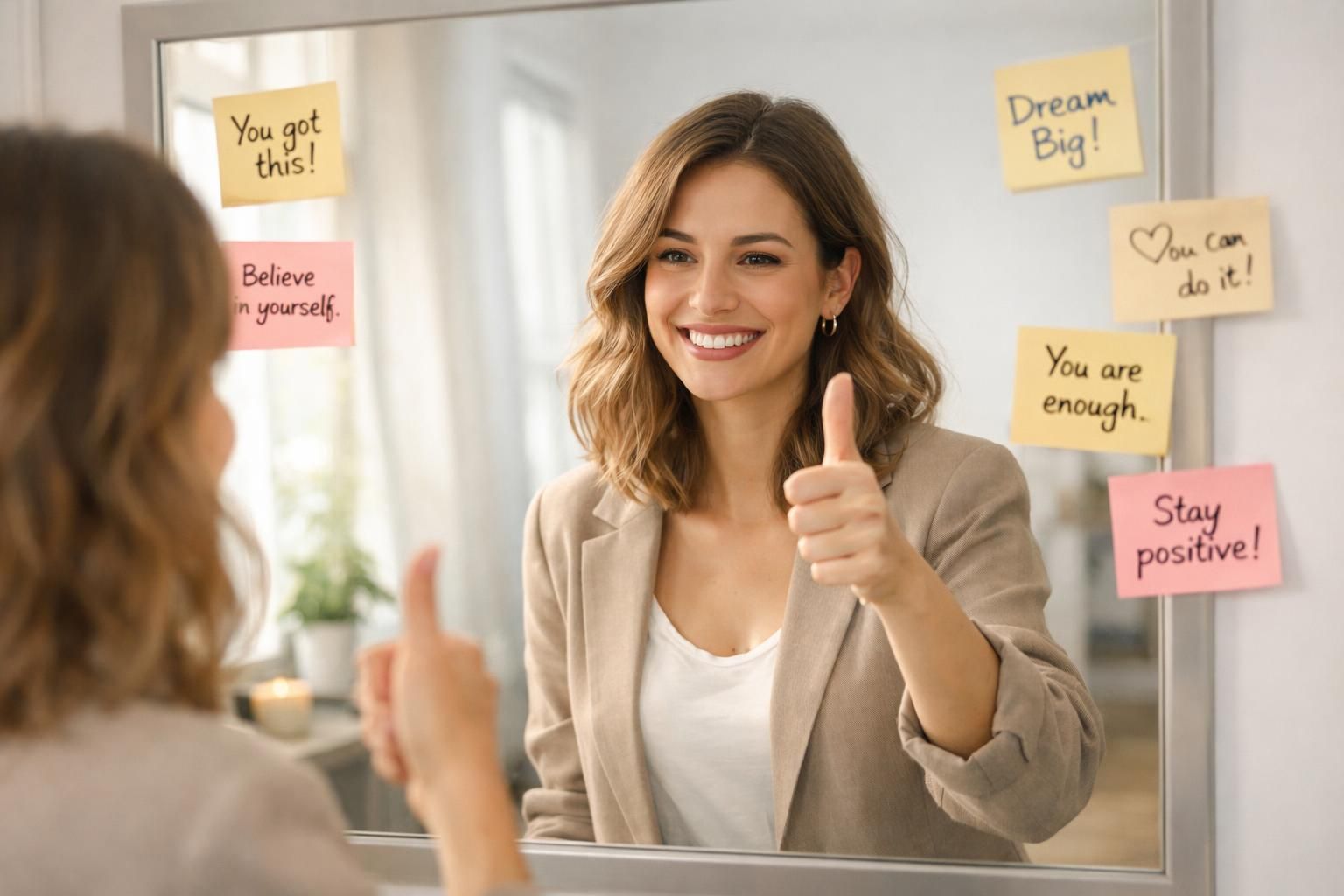 découvrez les habitudes clés des femmes confiantes qui renforcent leur estime de soi et leur réussite au quotidien.