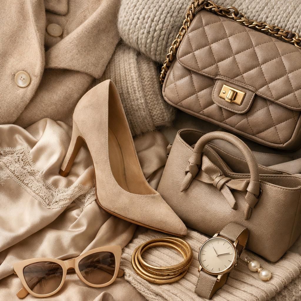 découvrez comment adopter un total look monochrome avec élégance grâce à nos conseils mode simples et efficaces pour un style chic et harmonieux.