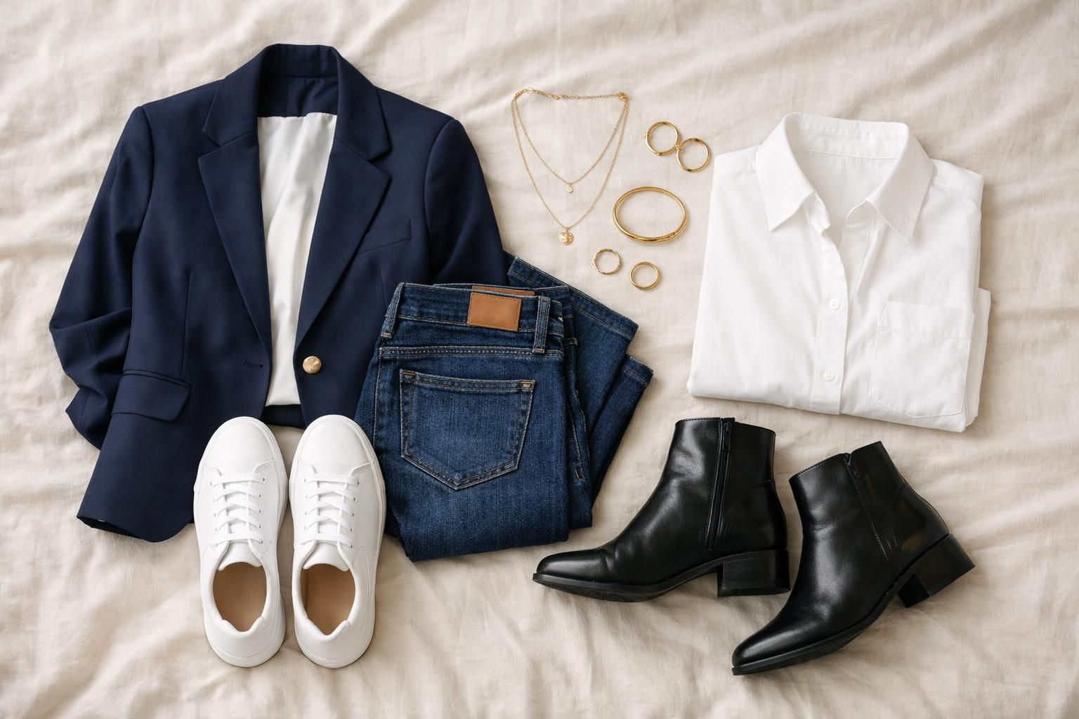 découvrez comment affirmer votre style personnel et gagner en confiance grâce à nos conseils pratiques et astuces faciles à appliquer au quotidien.