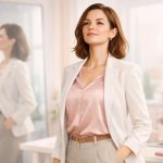 découvrez des conseils pratiques pour améliorer votre posture et paraître plus assurée au quotidien. adoptez une attitude confiante grâce à nos astuces simples et efficaces.