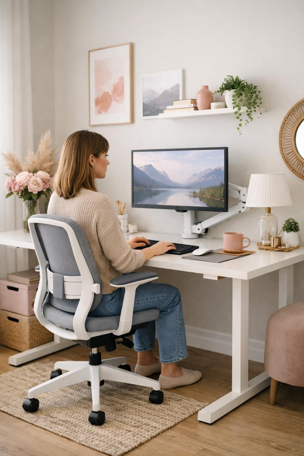 découvrez des conseils pratiques pour améliorer votre posture et paraître plus assurée au quotidien. adoptez une tenue droite pour renforcer votre confiance en vous.