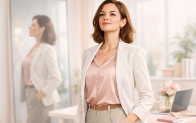 Comment améliorer sa posture pour paraître plus assurée