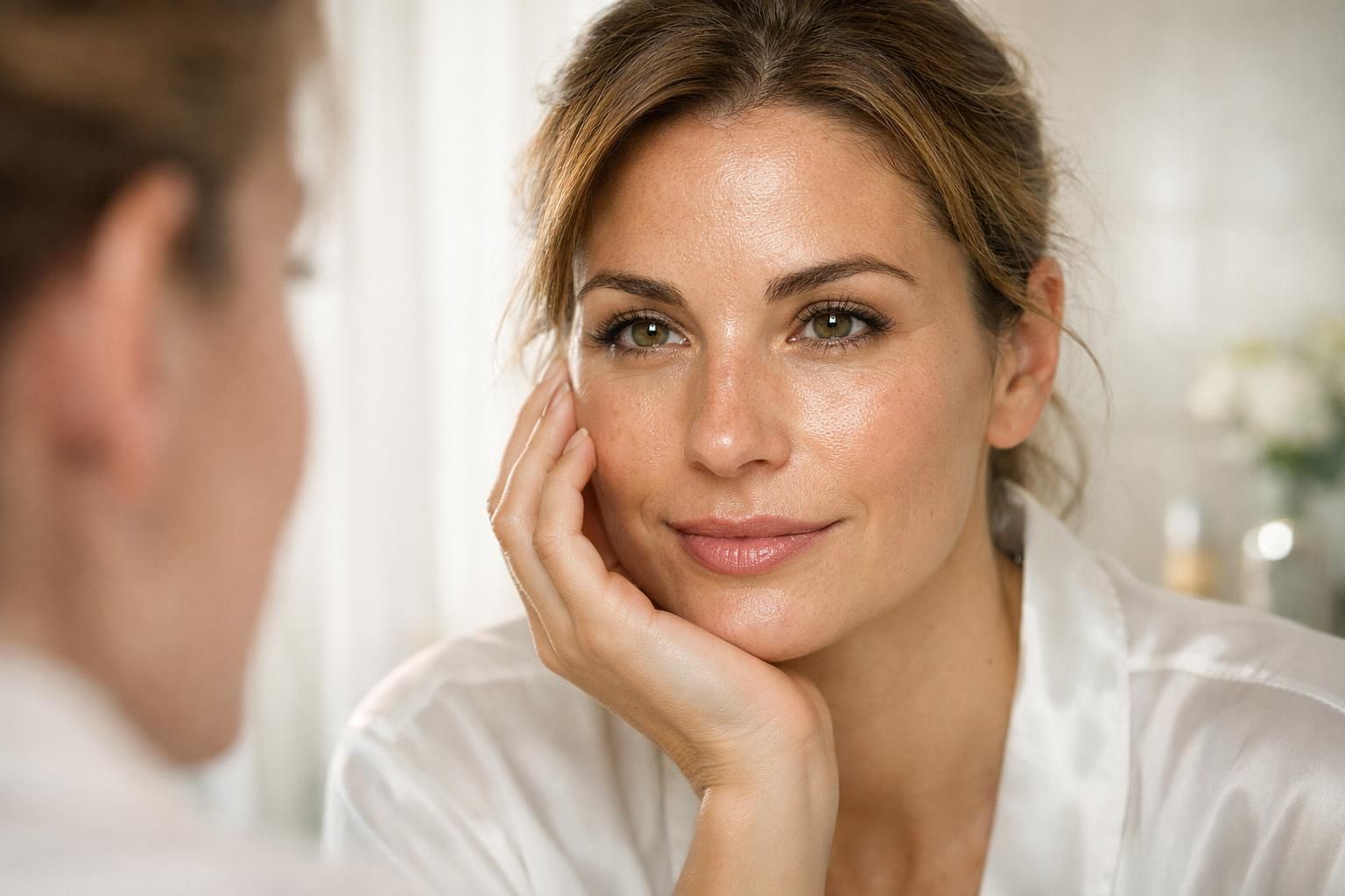 découvrez des méthodes efficaces pour resserrer les pores dilatés et obtenir une peau plus lisse et nette. conseils pratiques et astuces qui fonctionnent vraiment.