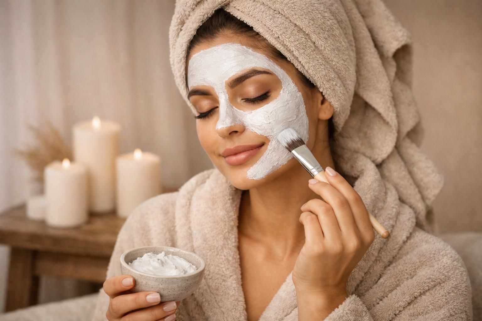 découvrez des méthodes efficaces pour resserrer les pores dilatés et améliorer l'apparence de votre peau. conseils pratiques et solutions rapides pour un teint plus lisse et radieux.