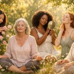 découvrez des conseils pratiques et inspirants pour renouer avec votre féminité, retrouver confiance en vous et exprimer pleinement votre authenticité.