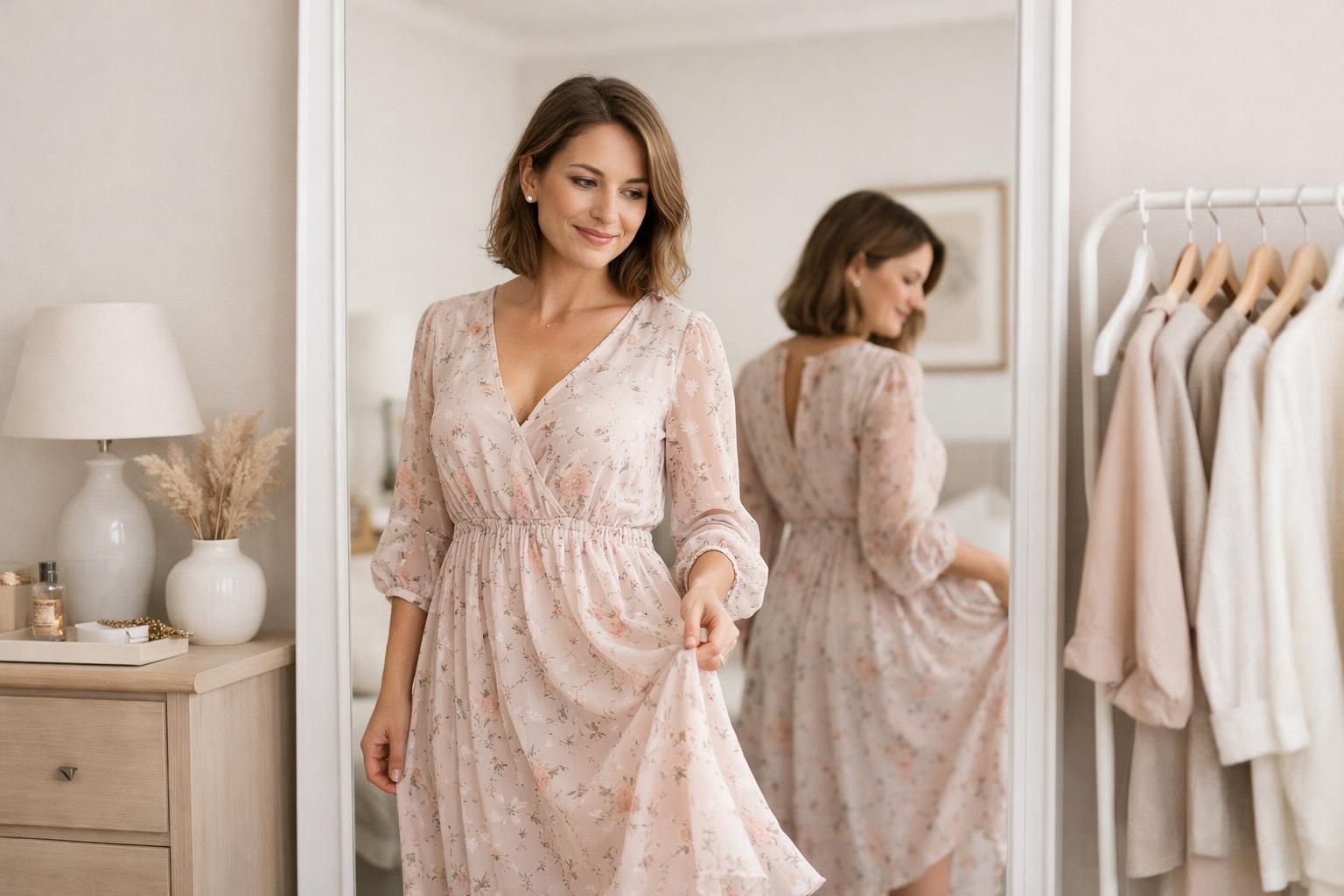 découvrez des conseils et des pratiques pour vous reconnecter à votre féminité et embrasser pleinement votre essence intérieure.