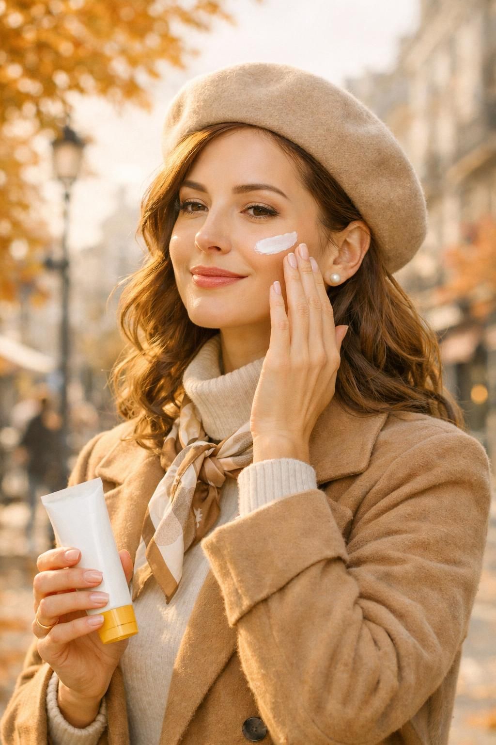 découvrez pourquoi la protection solaire pour le visage est essentielle toute l'année pour préserver votre peau des uv, prévenir le vieillissement prématuré et les dommages cutanés.