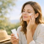 découvrez pourquoi la protection solaire visage est essentielle toute l'année pour préserver votre peau des rayons uv et prévenir le vieillissement prématuré.