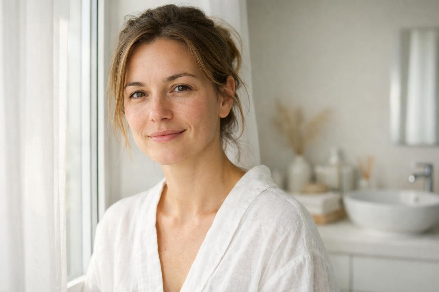 découvrez nos conseils pour vous sentir belle naturellement, sans maquillage, en valorisant votre peau et votre confiance en vous.