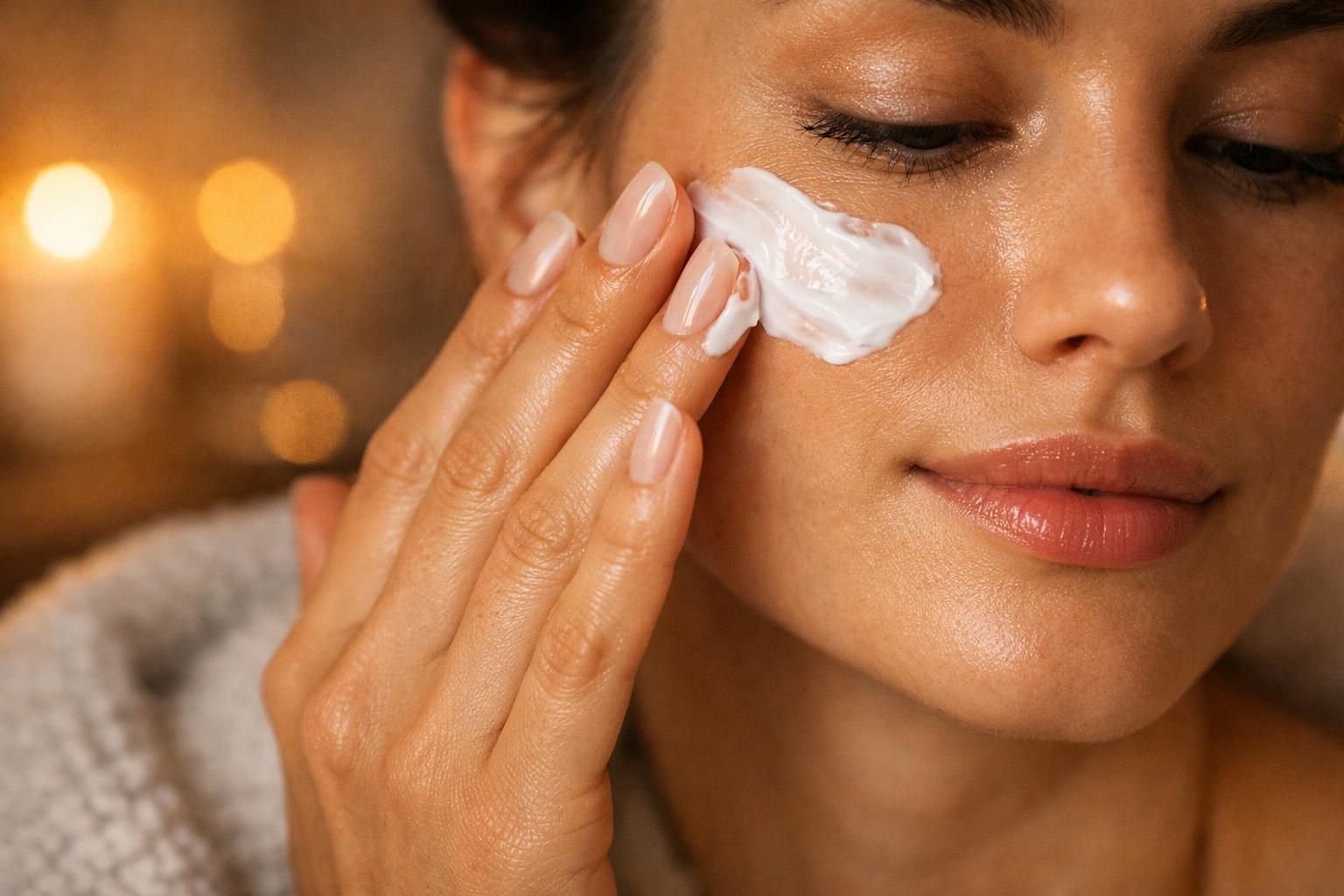 découvrez des conseils et astuces pour se sentir belle naturellement, sans avoir besoin de maquillage, et renforcer votre confiance en vous au quotidien.