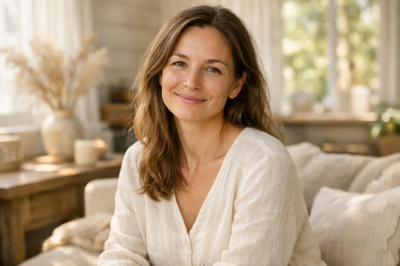 découvrez des conseils simples et efficaces pour vous sentir belle naturellement, sans avoir besoin de maquillage.