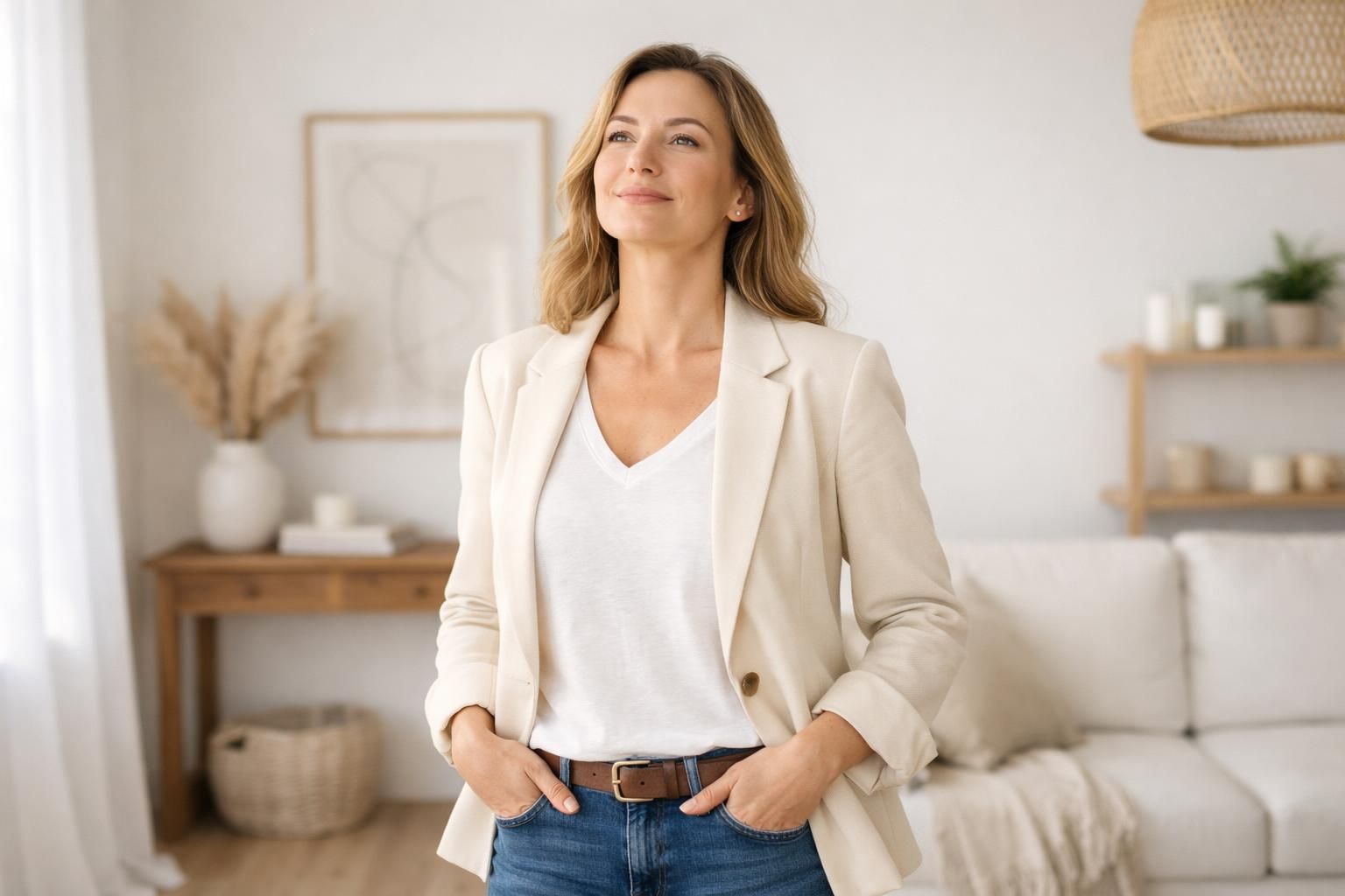 découvrez comment la posture corporelle influence votre confiance en soi et apprenez à adopter une position qui révèle votre assurance intérieure.