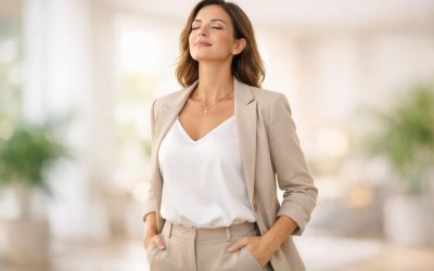 La posture corporelle : clé invisible de la confiance en soi