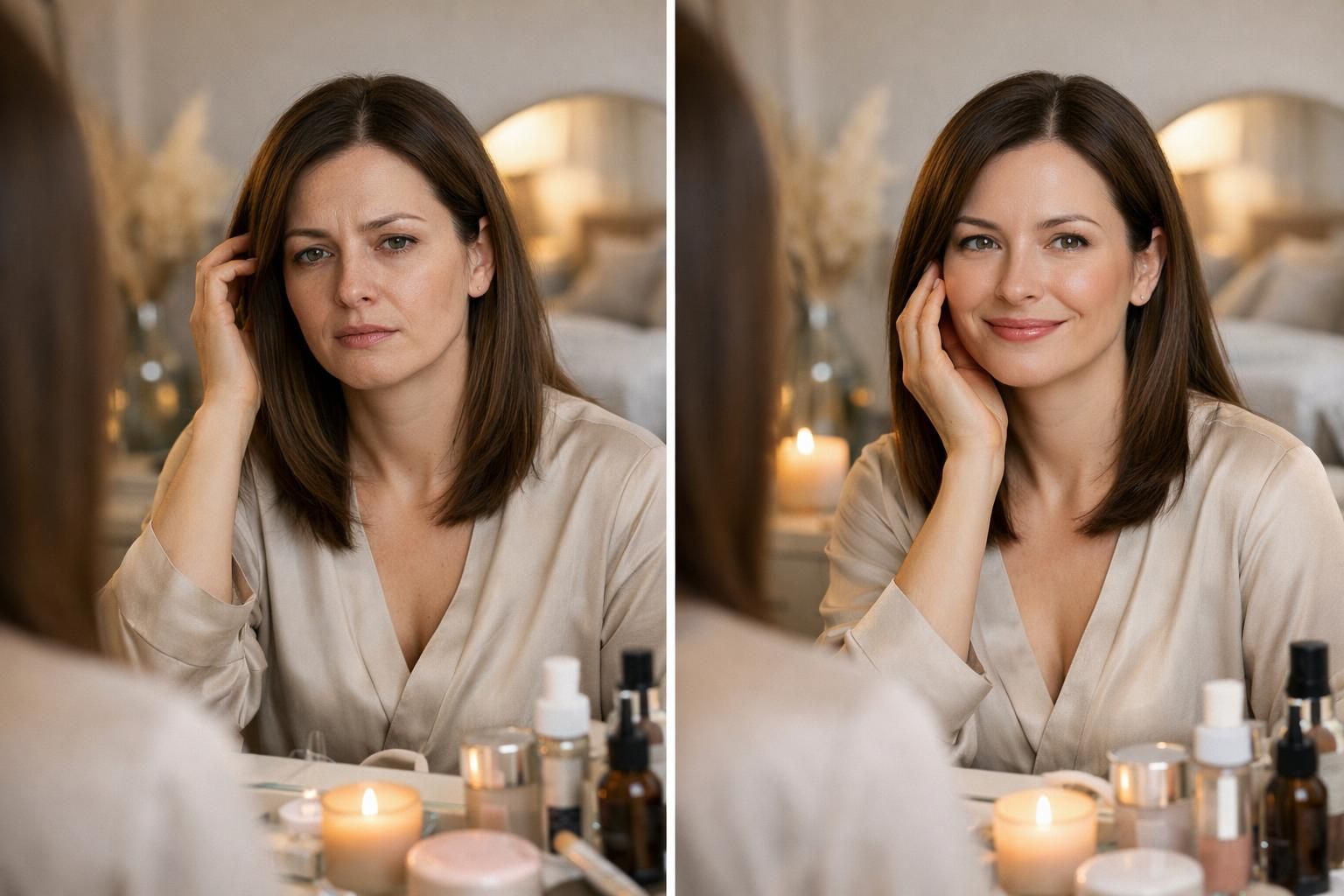 découvrez les différences entre le lissage, le botox capillaire et le soin kératine pour choisir le traitement idéal pour vos cheveux.