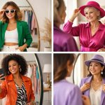 découvrez comment oser changer de style peut vous aider à reprendre confiance en vous et révéler votre vraie personnalité.