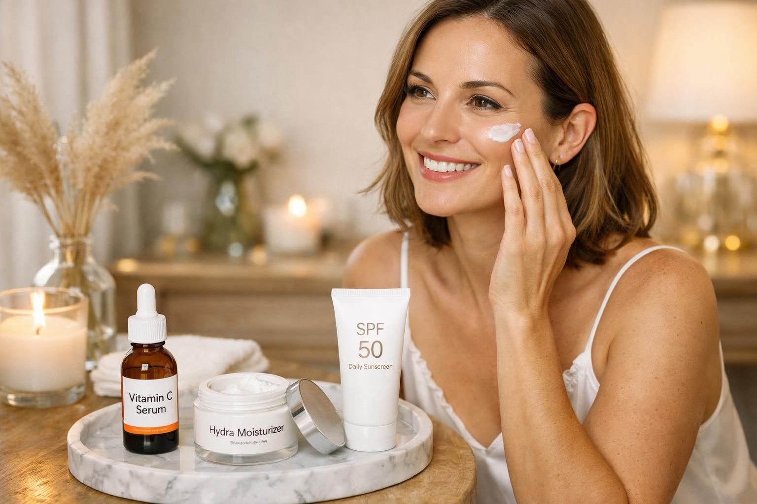 découvrez 10 solutions naturelles et efficaces pour raviver l'éclat de votre peau terne et retrouver un teint lumineux et frais au quotidien.