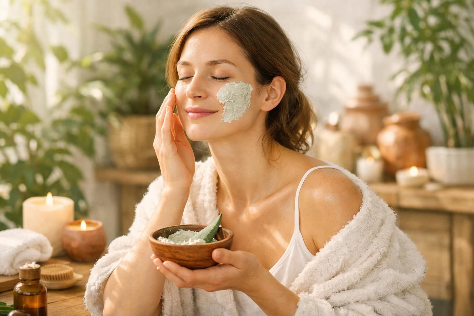 découvrez 10 solutions efficaces et naturelles pour raviver une peau terne et retrouver un éclat radieux au quotidien.