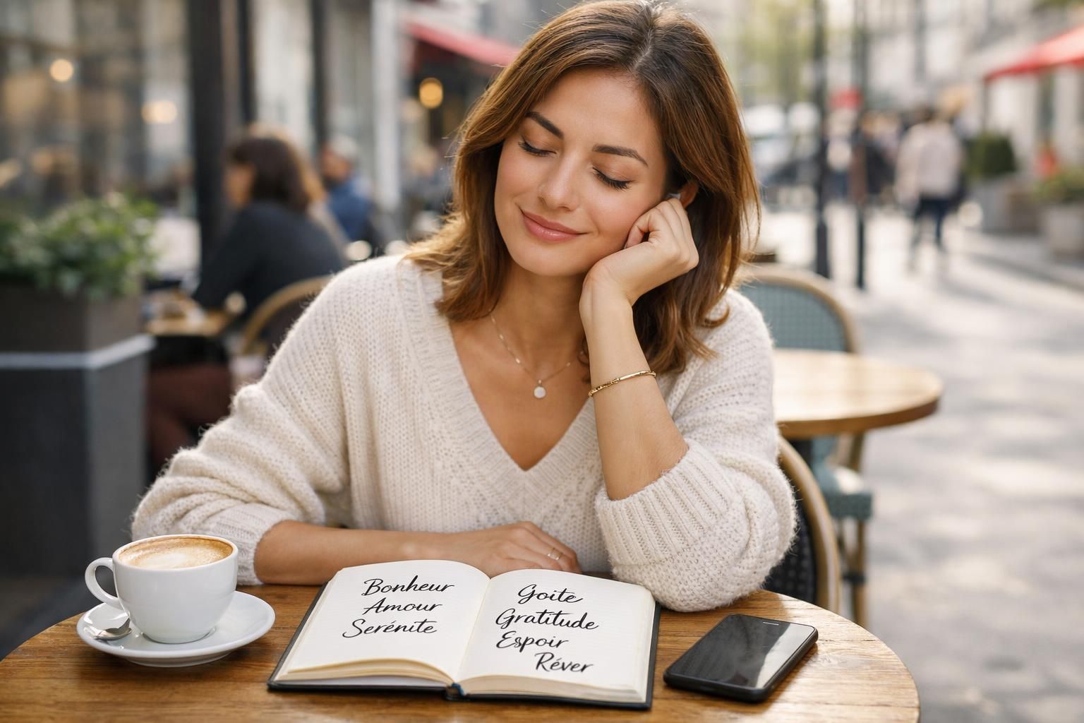 découvrez des conseils pratiques pour arrêter de se comparer aux autres femmes et retrouver confiance en soi.