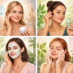 découvrez notre guide complet pour adopter la routine visage parfaite selon votre type de peau et éviter les erreurs de soins au quotidien.