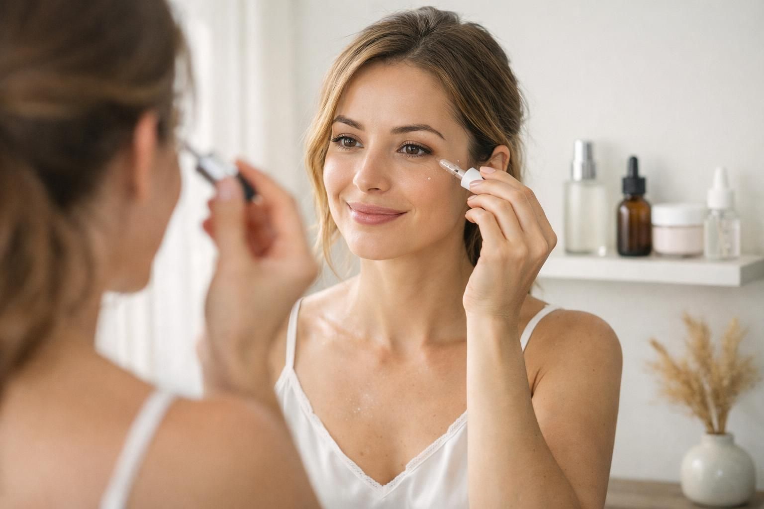 découvrez le guide complet pour choisir la routine visage idéale selon votre type de peau et adoptez des soins personnalisés pour une peau saine et éclatante.