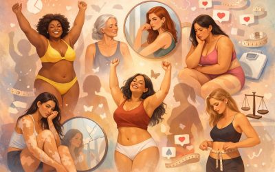 Body positive : réelle libération ou nouvelle pression sociale ?