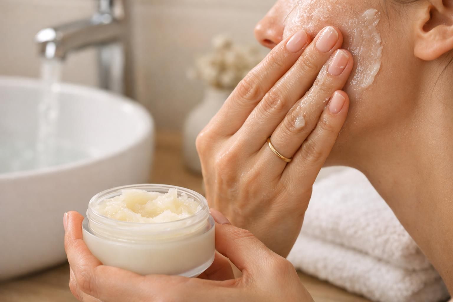 découvrez tout ce qu’il faut savoir sur le double nettoyage, ses avantages et pourquoi il pourrait révolutionner votre routine beauté quotidienne.