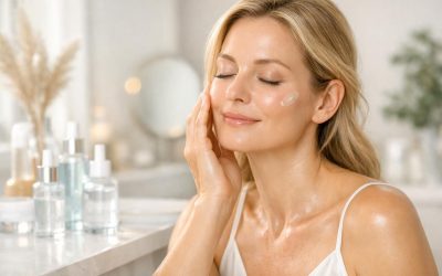 Acide hyaluronique : à quoi sert-il vraiment en cosmétique ?