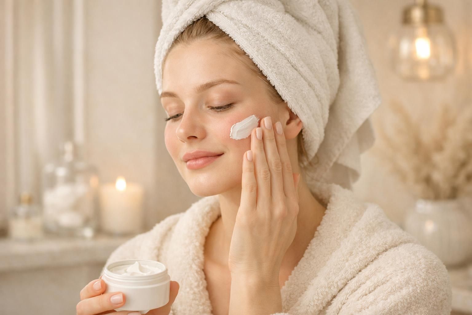découvrez les véritables bienfaits de l'acide hyaluronique en cosmétique : hydratation, anti-âge et amélioration de la peau expliqués simplement.