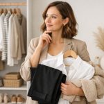 découvrez comment construire une garde-robe capsule efficace pour un style minimaliste, pratique et adapté à toutes vos occasions. simplifiez votre dressing avec des pièces essentielles et polyvalentes.