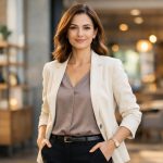 découvrez comment s'affirmer avec assurance tout en restant humble et respectueuse, pour gagner en confiance sans paraître arrogante.