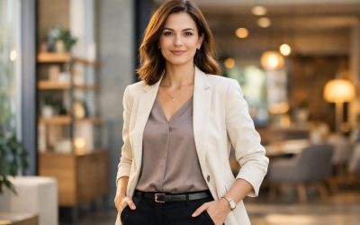 Comment s’affirmer sans paraître arrogante