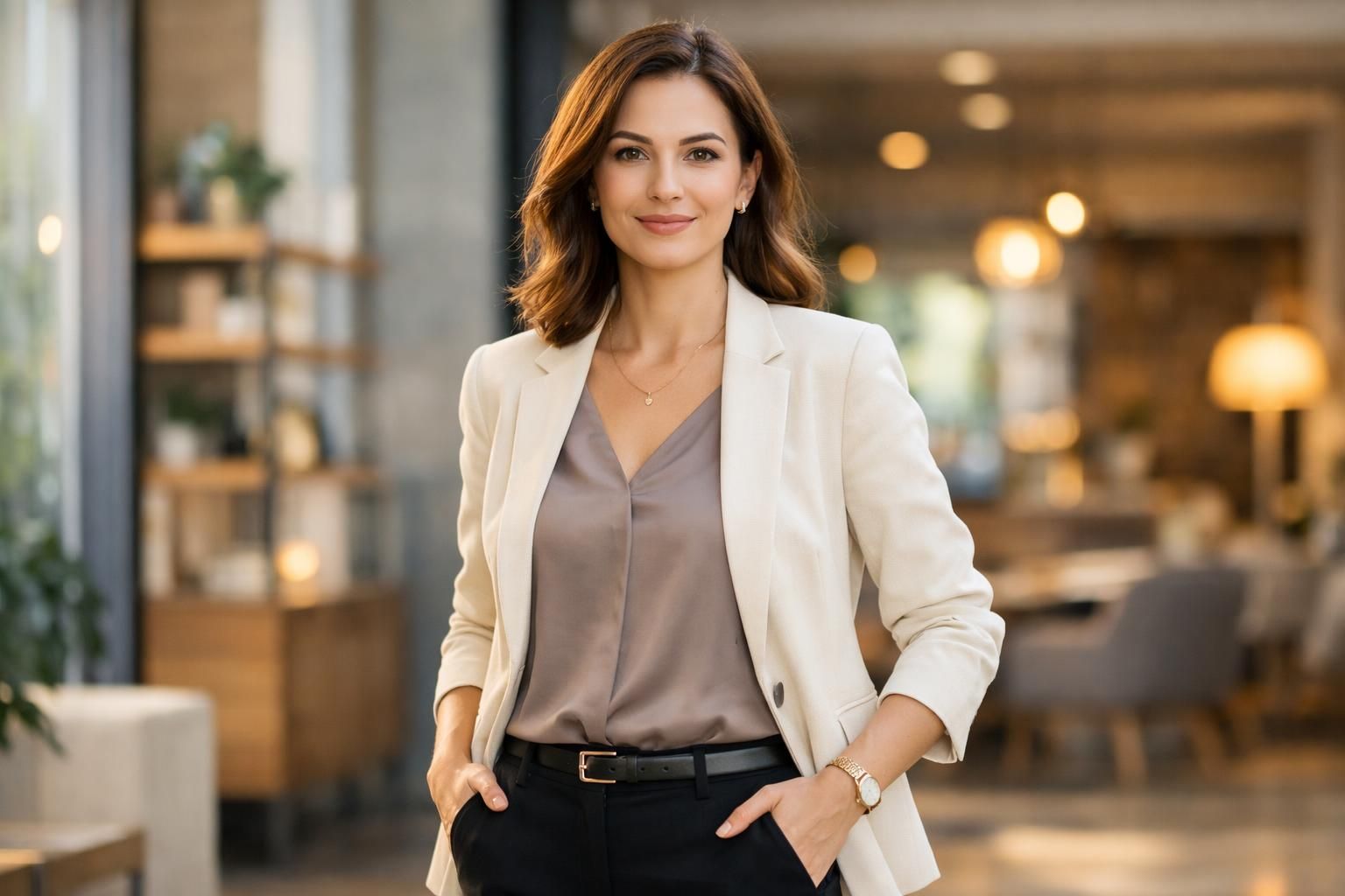 Comment s’affirmer sans paraître arrogante découvrez comment s'affirmer avec assurance tout en restant humble et respectueuse, pour gagner en confiance sans paraître arrogante.