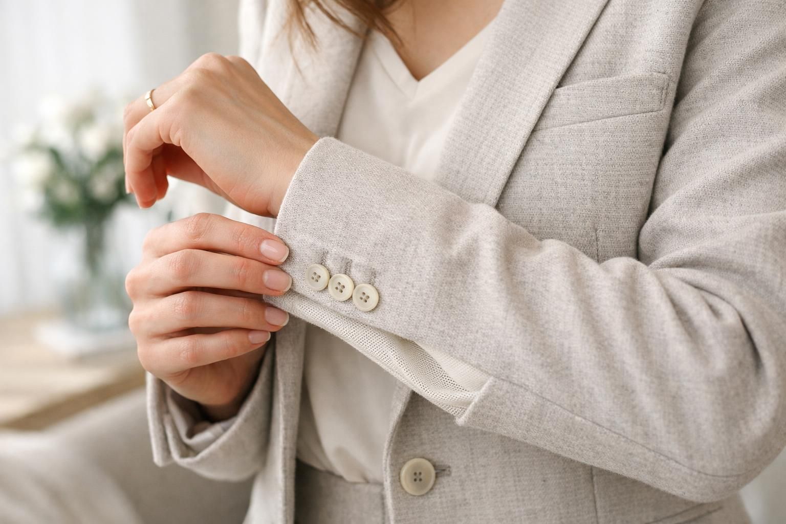 découvrez comment moderniser le tailleur féminin en 2026 avec des conseils tendances, des astuces de style et des pièces incontournables pour une allure chic et contemporaine.