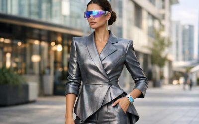 Tailleur féminin : comment le moderniser en 2026